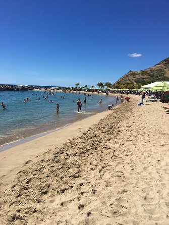 Discover St Kitts and Beach - Negative Review of the Tour