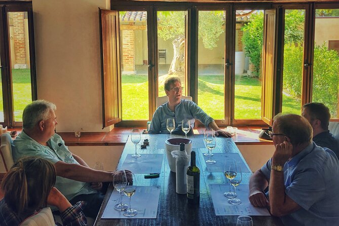 Discover the Authentic Wine Culture of Rueda - Exploring Ruedas Eco-Friendly Wineries