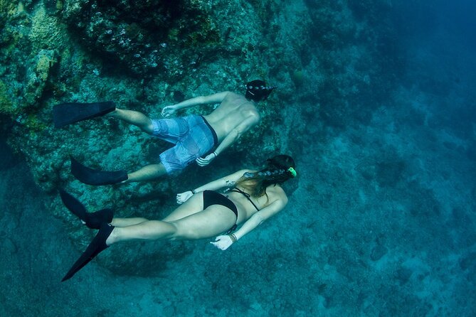 Discover The Baths of Virgin Gorda Full Day Adventure - Ritz Carlton St. Thomas - Highlights of the Tour