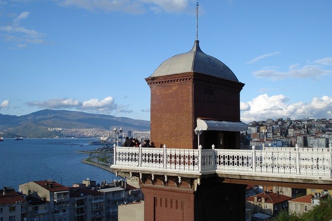 Discover the Magic Ancient City Izmir on a Private Tour - Experience Details