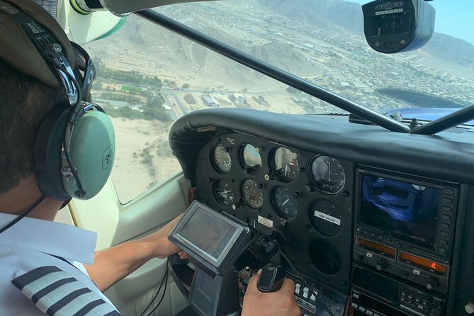 Discover the Mysteries NAZCA Lines by Overflight: NAZCA CITY - Common Questions