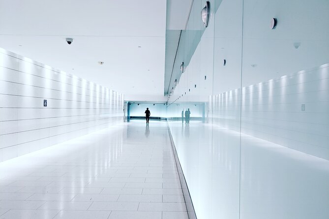 Discover the RESO: Montreals Underground City Downtown Tour - Tour Guide Expertise
