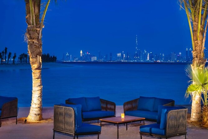 Discover the World Islands Dubai Spa Experience - Questions and Terms