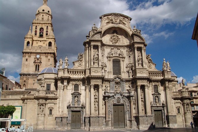 Discover Two Wonderful Cities: Cartagena & Murcia on a Private Tour - Terms & Conditions