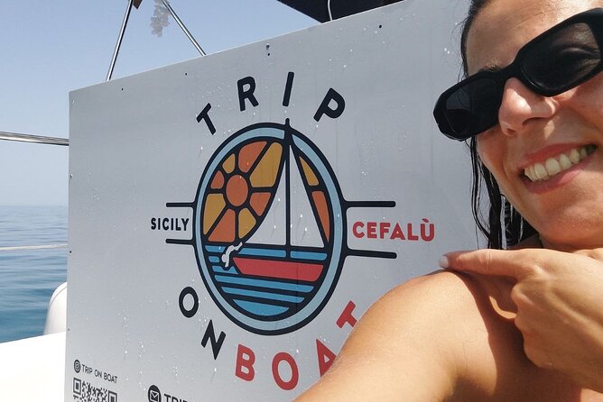 Discovering Cefalùs Coastline Activity on a Mini Catamaran - What to Bring on the Mini Catamaran