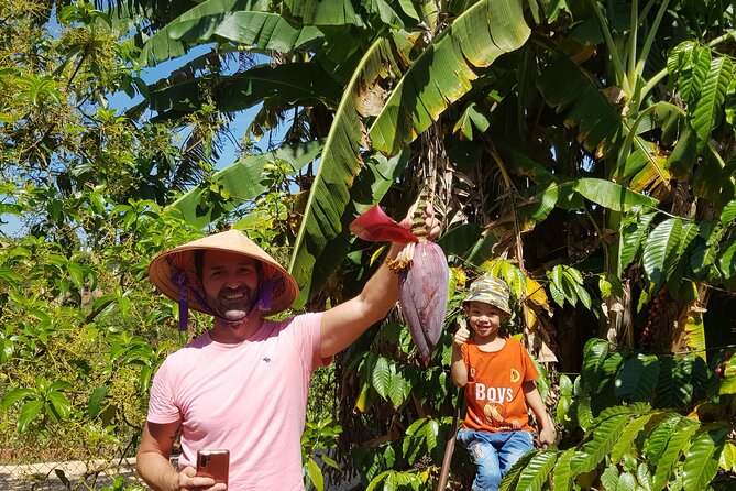 Discovering Country Life at Elon Farm (Accomodation Included) - Exploring the Surrounding Nature
