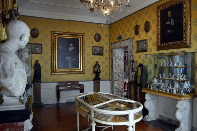 Discovering Milan Walking Tour - The Sum Up