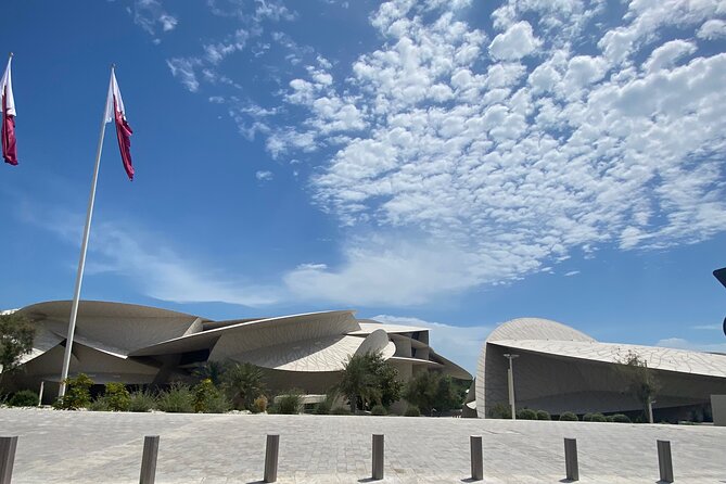 Discovering Qatar and Its Wonders - Indulging in Qatari Cuisine and Culture