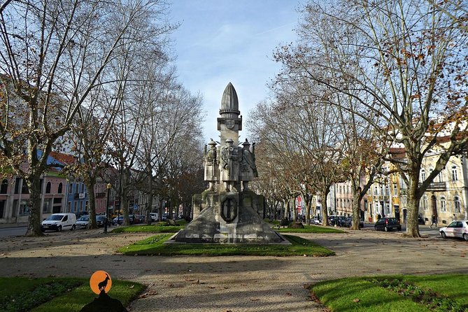 Discovering the Charms and Places of Coimbra - Natural Wonders