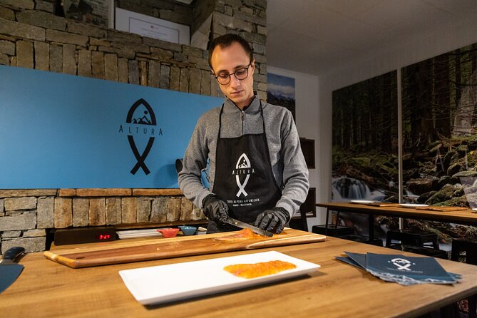 Discovering the Smoked Fish of the Aosta Valley - Common Questions