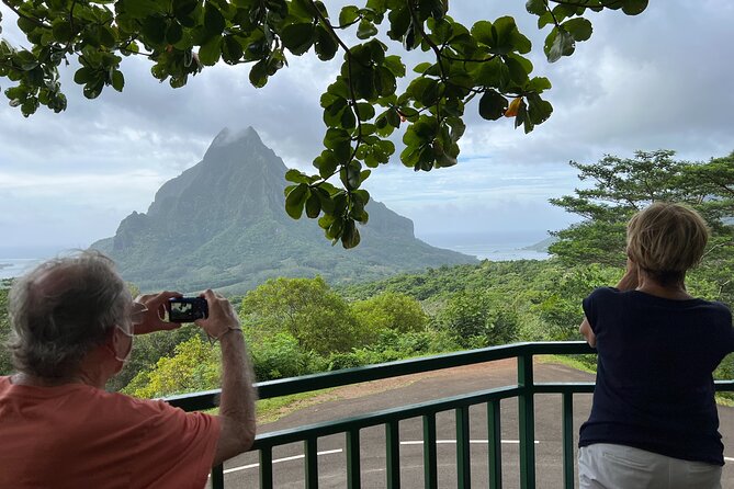 Discovery of Photography in Moorea, Photo Tour & Class - Equipment and Gear Provided