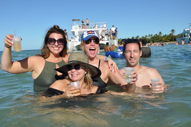 Discovery Package: Snorkeling Cruise and Dune Buggy Adventure at Punta Cana - Cancellation Policy