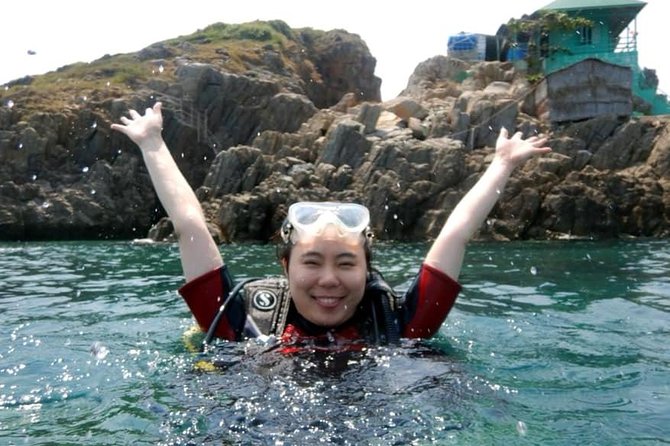 Discovery Scuba Diving & Snorkeling at Nha Trang Bay - Cancellation Policy