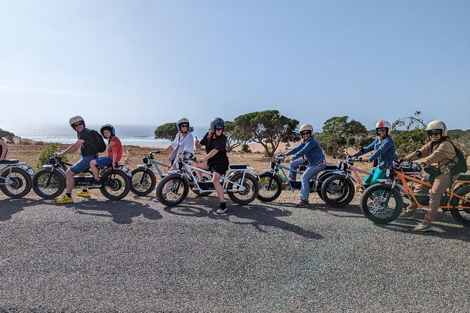 Discovery Tour Around Essaouira by Electric Motorcycle - Cancellation and Refund Policy
