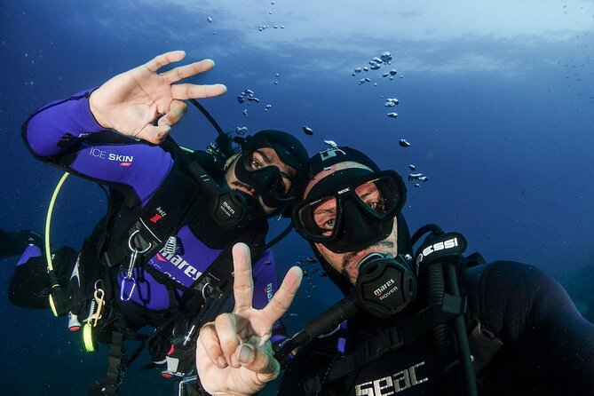 Diving Baptism in the Montgrí Natural Park - Cancellation Policy and Reviews