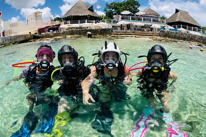 Diving For People Without Experience - Finding the Best Diving Instructors for Beginners