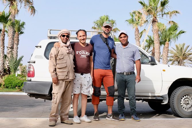 Djerba: Airport / Hotel Transfer - Cancellation Policy