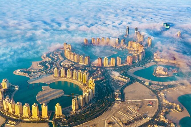 Doha Airport Transfer - Additional Information