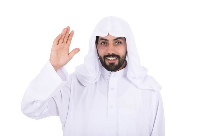 Doha Social Life Walking Tour - Cancellation Policy