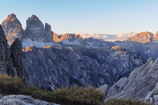 Dolomites "Alta Via" - Multiday Private Hiking Tour (2 to 6 Days) - Cancellation Policy