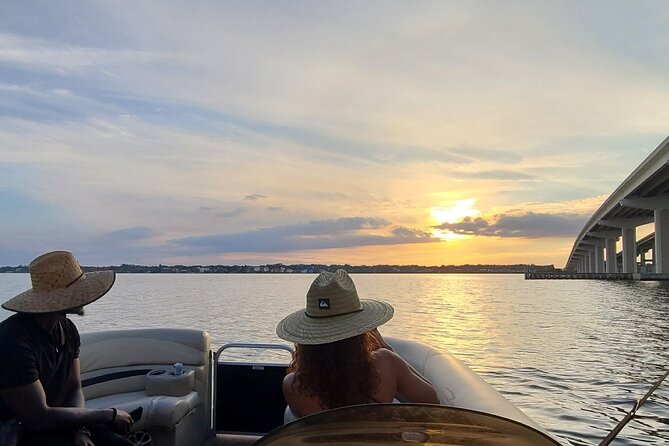 Dolphin Tour With Local Expert - Meeting and Pickup Details