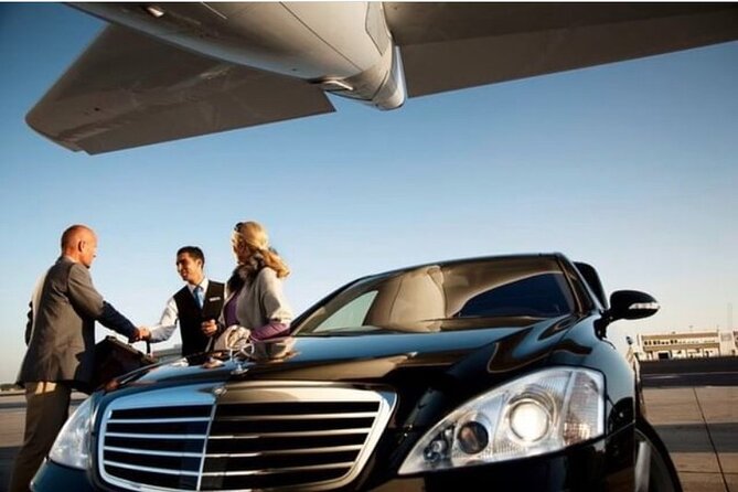 Dominican Republic Private Luxury Transfer Service  - Santo Domingo - Inclusions and Amenities