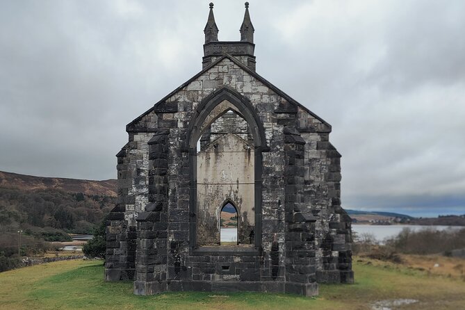 Donegal Electric Bike Tour With Local Guide: Half-Day Adventure - The Sum Up