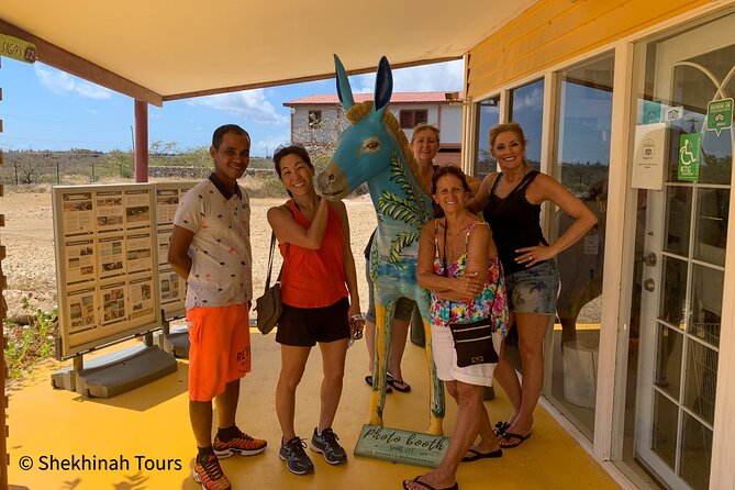 Donkey Sanctuary Tour With a Local Guide - Pricing and Additional Information