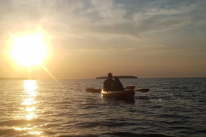 Door County Sunset Tour - Meeting and Pickup