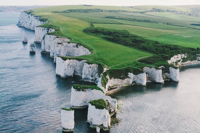Dorset Self-Guided Smartphone Tour and Scavenger Hunt  - Weymouth - Additional Information