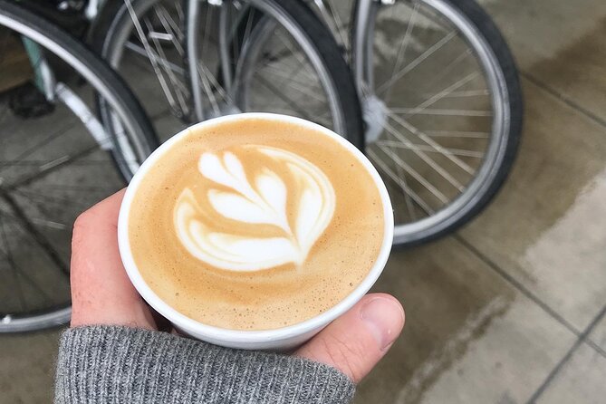 Doughnuts and Coffee Bike Tour: Local Secrets - Reviews and Ratings