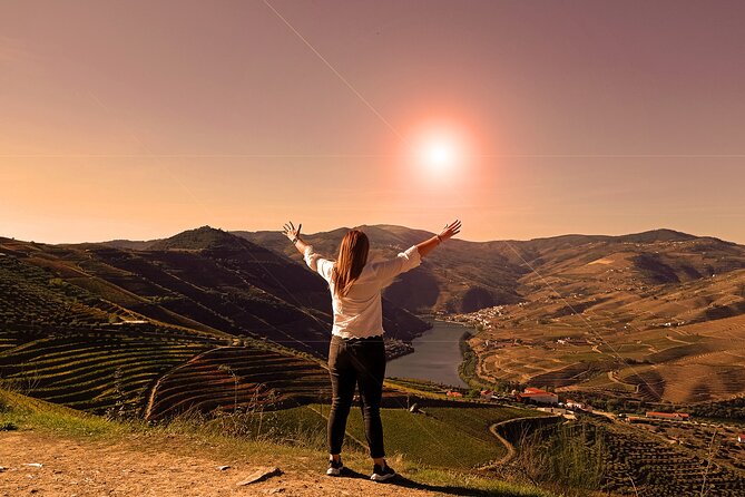 DOURO TOURS - in Pinhão 1 Day All Inclusive 135, DOURO Valley - Cancellation Policy