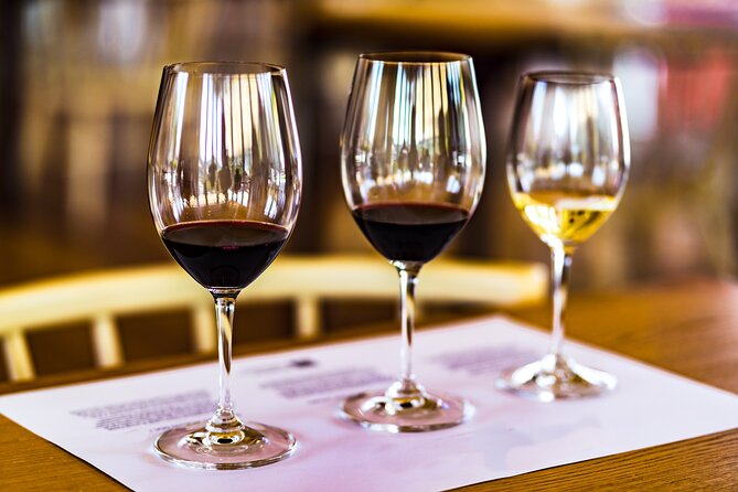 Douro Valley Historical Tour With Lunch, Winery Visit With Tastings and Panoramic Cruise - Common Questions