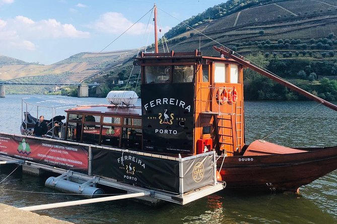 Douro Valley - Private Tour - Cancellation Policy