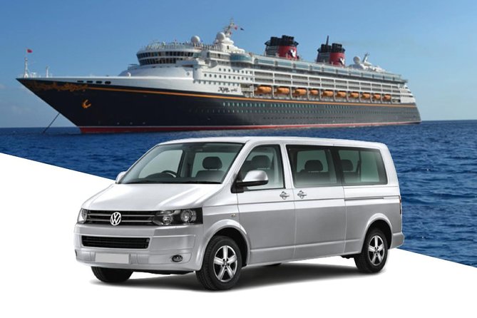 Dover Cruise Terminals to Heathrow Airport Private Minivan Arrival Transfer - Additional Information