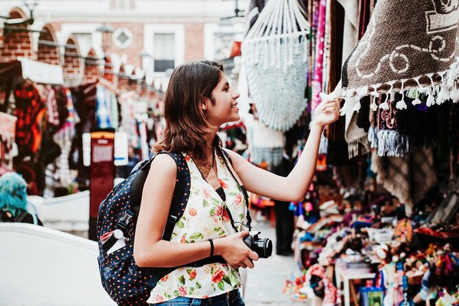 Downtown Cancun Private Guided Walking Tour - Questions and Help