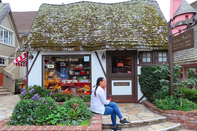 Downtown Carmel-by-the-Sea: A Self-Guided Audio Tour - Highlights of Downtown Carmel-by-the-Sea