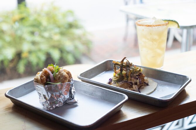 Downtown Walking Food Tour in Sarasota - Tour Highlights and Overall Satisfaction