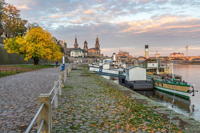 Dresden: Photogenic Locations Tour - Additional Information