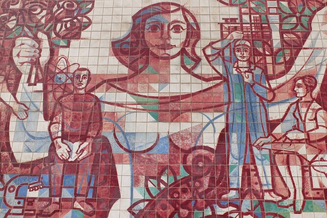 Dresden‘S Rise From Ruin: a Self-Guided Audio Tour - Practical Information