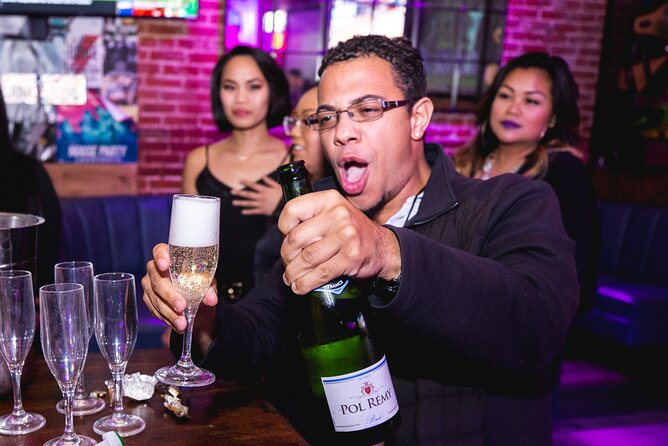 Drink, Mingle, & Dance!" Club Tour (4 Clubs Included) - Traveler Photos and Reviews