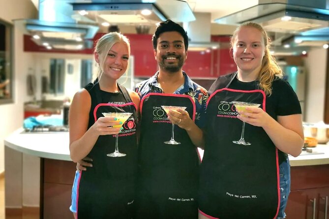 DRINKING SCHOOL: Mexican Cocktail & Appetizer Class - Techniques for Crafting Perfect Mexican Cocktails