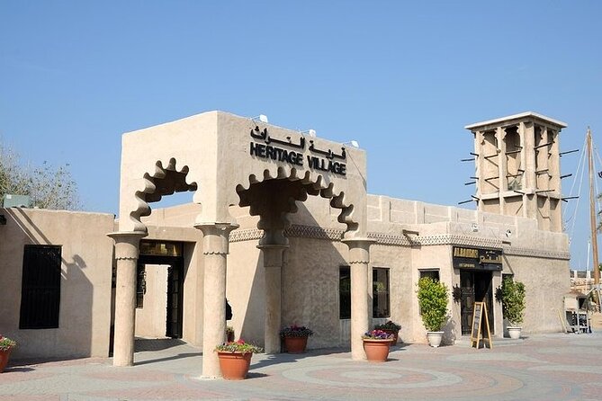 Dubai 3 Hour Private City Tour - Common Questions