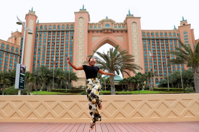 Dubai: 5-Hour Tour With a Professional Photographer Guide - Viator Help Center