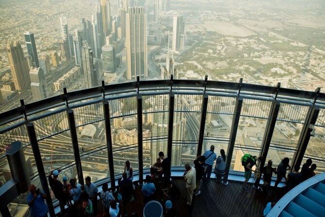 Dubai Burj Khalifa & Aquarium Underwater Zoo Tour - Contacting Viator for Inquiries and Support