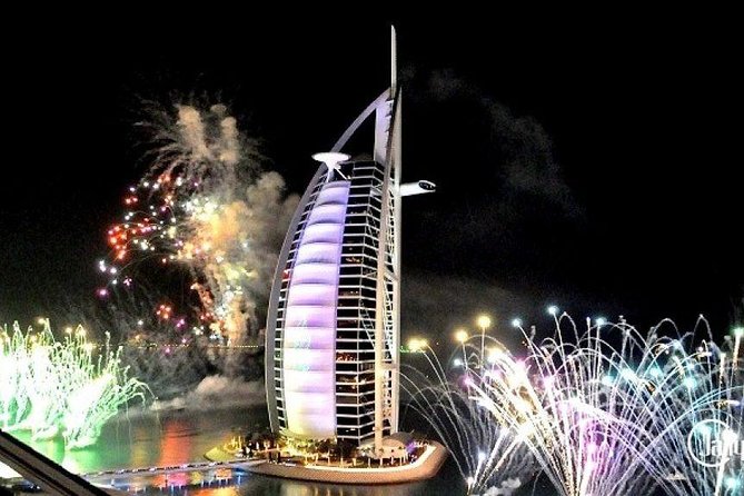 Dubai City Tour for 8 Hours Private - Exploring Old and New Dubai