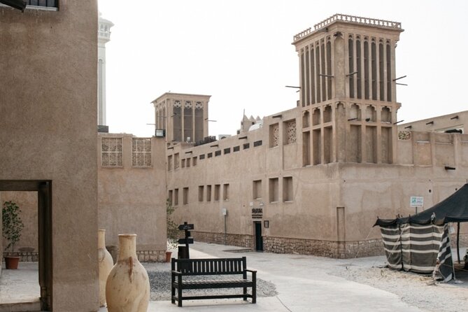 Dubai City Tour Private - Traveler Photos and Reviews