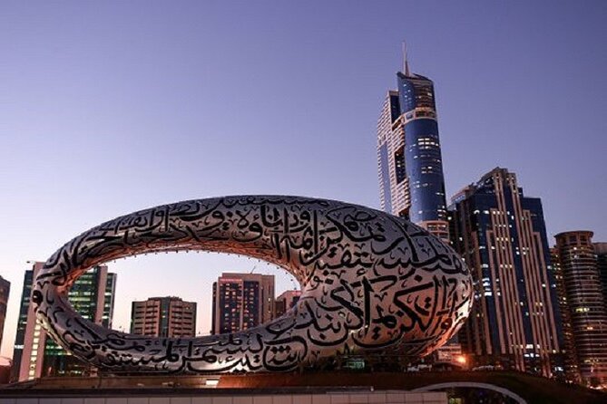 Dubai City Tour With Kayaking - Reviews of the Tour