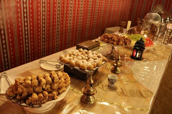 Dubai Desert Safari - See Multiple Sides of Dubai  - United Arab Emirates - Exciting Activities and Cultural Show