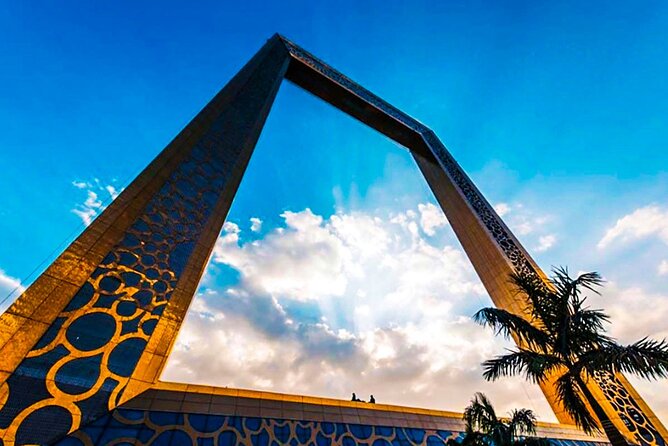 Dubai Full Day City Tour - Questions